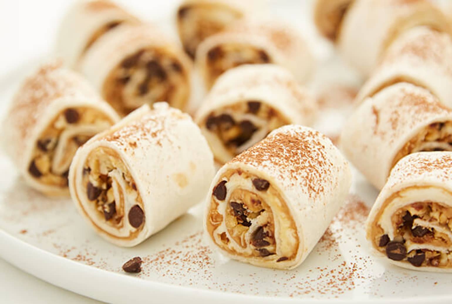 Buckeye Roll-Ups